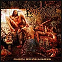 KATALEPSY - (2007) Musick Brings Injuries